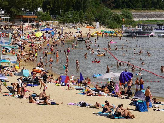 Za drogi wstęp nad Jezioro Nyskie? Zdania podzielone