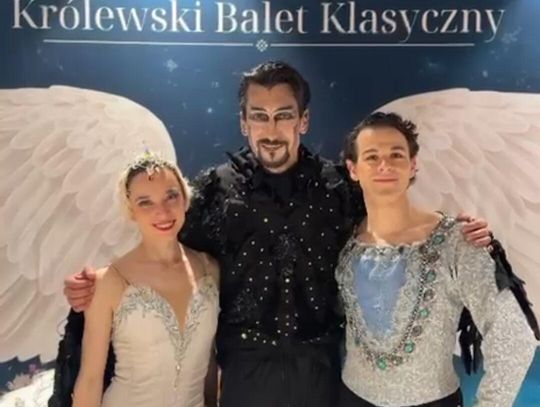 Zabierz bliskich do NDK i przeżyj prawdziwą ucztę dla zmysłów!