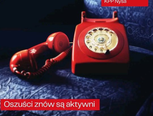 Zabrali jej oszczędności życia. 90-latka z Gminy Nysa oszukana przez bezwzględnych przestępców