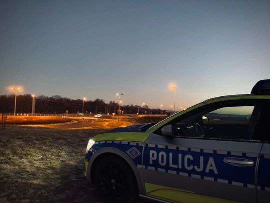 Zaginął 11-letni Mateusz