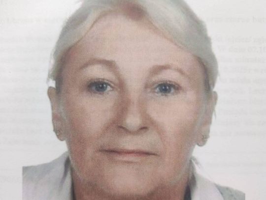 ZAGINĘŁA BOGUSŁAWA STANCO