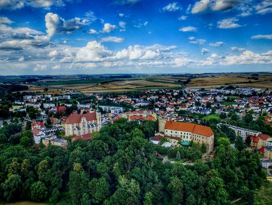 Zamek Biskupi w Otmuchowie z ministerialną dotacją