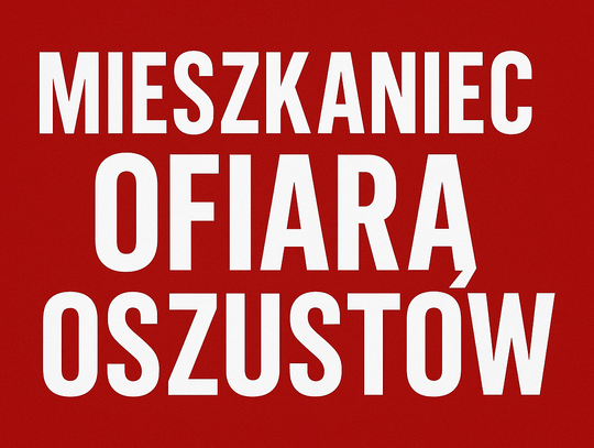 Zamiast zarobku - dramat. Mieszkaniec powiatu nyskiego ofiarą perfidnych oszustów