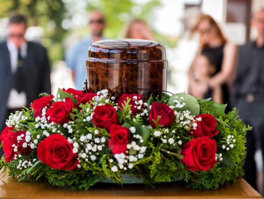Zasiłek pogrzebowy w nowej wysokości. Już od stycznia