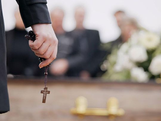 Zasiłek pogrzebowy znów się zmieni. Mniej dokumentów, szybsze wypłaty