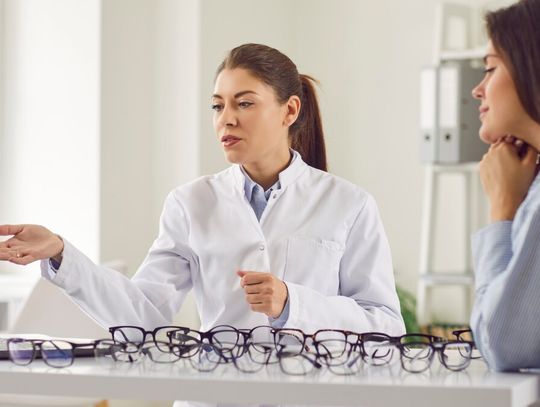 Zawody przyszłości wypychają ze szkół przeszłość. Lista MEN Zawody przyszłości wypychają ze szkół przeszłość. Lista MEN