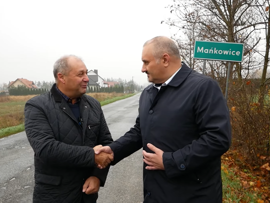 Zbliżają się kolejne inwestycje drogowe w powiecie nyskim