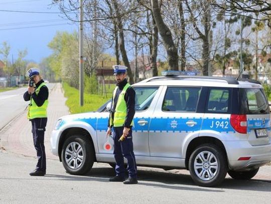 Zdał egzamin na prawo jazdy... następnego dnia pijanego zatrzymała go Policja