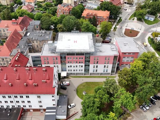 Zdrowie w powiecie nyskim - inwestycje, współpraca i profilaktyka