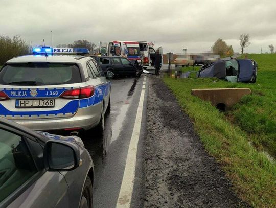 Zginęła studentka PWSZ. Była w 9. miesiącu ciąży. Policja wyjaśnia okoliczności tragedii