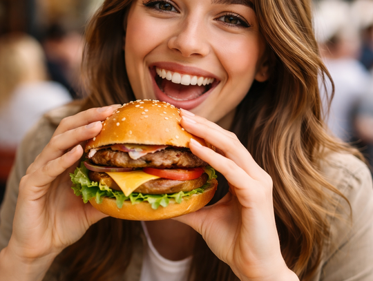 Zlot Foodtrucków wraca pod Halę Nysa. Trzy dni smaków z całego świata Zlot Foodtrucków wraca pod Halę Nysa. Trzy dni smaków z całego świata