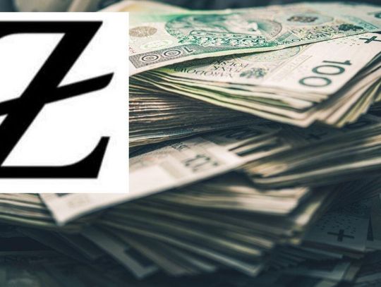 Złotówka z nowym oznaczeniem? Znany ekonomista jest na tak