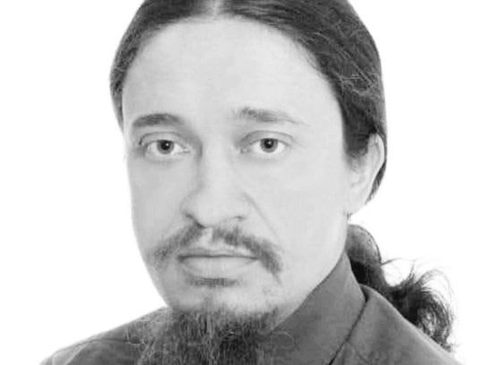 Zmarł Maciej Łuczka, jeden z twórców kultowej Metalowej Twierdzy