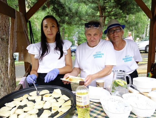 Znamy datę Festiwalu Pierogów!