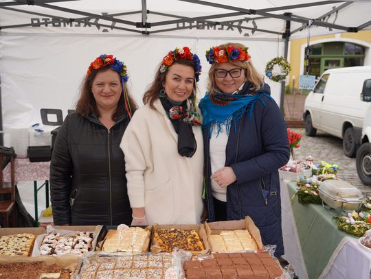 Znamy datę i atrakcje Jarmarku Wielkanocnego!