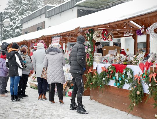 Znamy datę kolejnego jarmarku świątecznego w regionie!