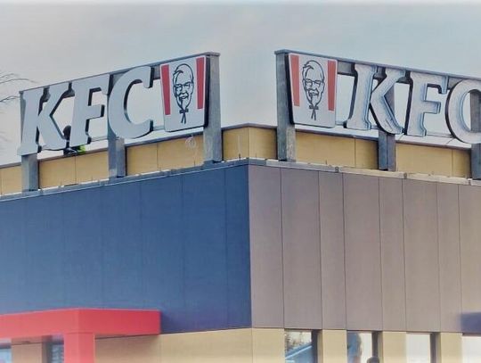 Znamy datę otwarcia KFC w Nysie!