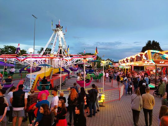 Znamy gwiazdy Dni Nysy 2026! Sprawdź kto wystąpi