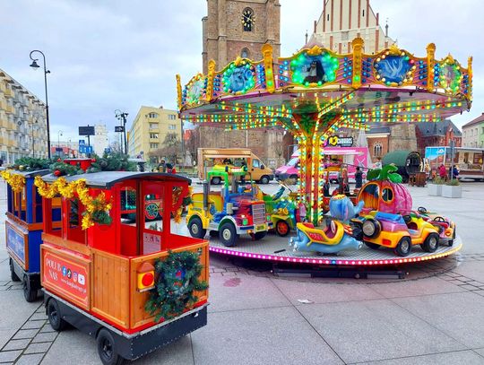Znamy termin Jarmarku Bożonarodzeniowego