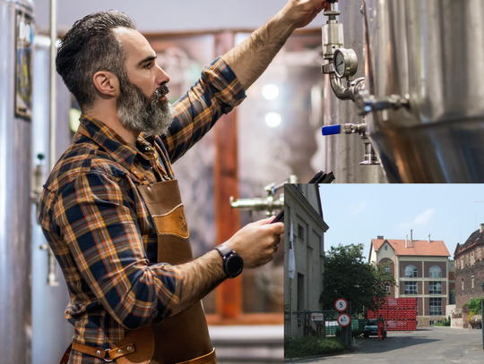 Znany browar zostanie zamknięty. Po 700 latach