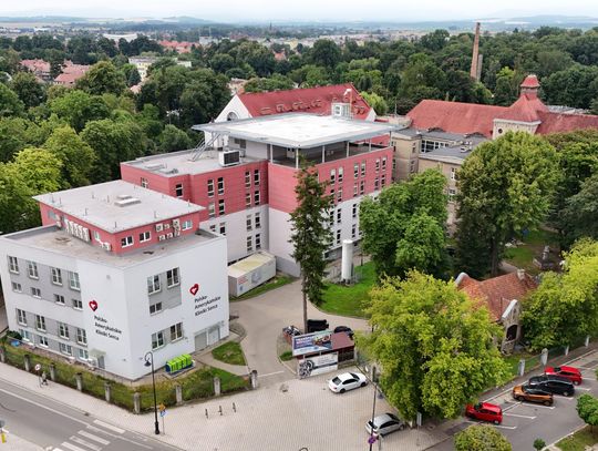 ZOZ Nysa rekrutuje lekarzy specjalistów – sprawdź kto może aplikować