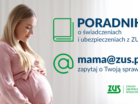 ZUS dla mam i rodziców ZUS dla mam i rodziców