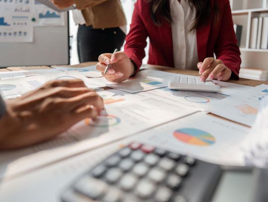 ZUS ma ważną informację dla przedsiębiorców z gmin gdzie była powódź