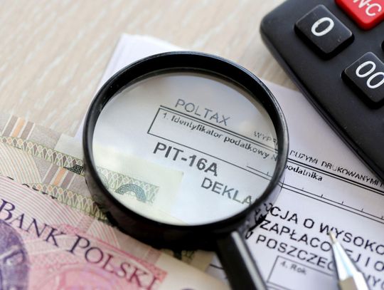 ZUS: rusza wysyłka deklaracji podatkowych PIT za 2025 r