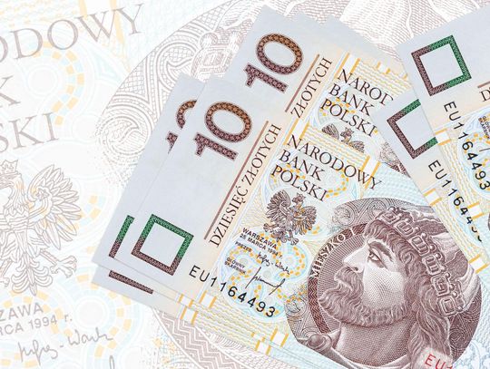 ZUS wypłacił już ponad 29 mln zł na wyprawkę szkolną