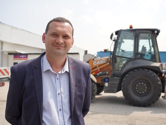 Życzenia z okazji Dnia Pracownika Gospodarki Komunalnej