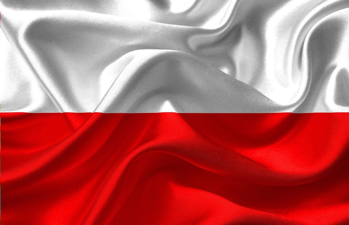 11 listopada o 12.00 śpiewamy nasz hymn