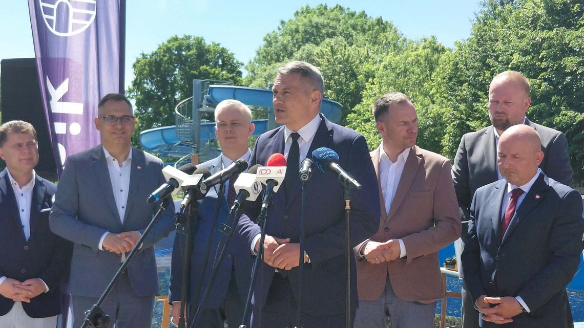 15 mln na remont infrastruktury sportowej. Najbardziej zyska Prudnik 15 mln na remont infrastruktury sportowej. Najbardziej zyska Prudnik