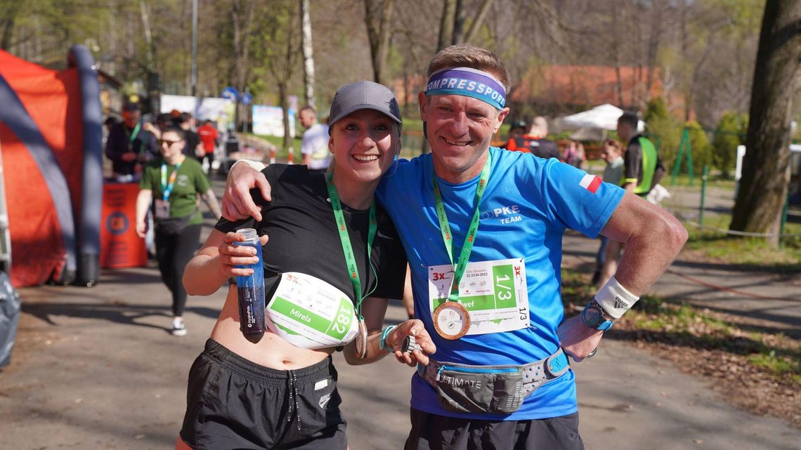 3 dni biegów, 6 dystansów. Przed nami zawody 3x KOPA 3 dni biegów, 6 dystansów. Przed nami zawody 3x KOPA