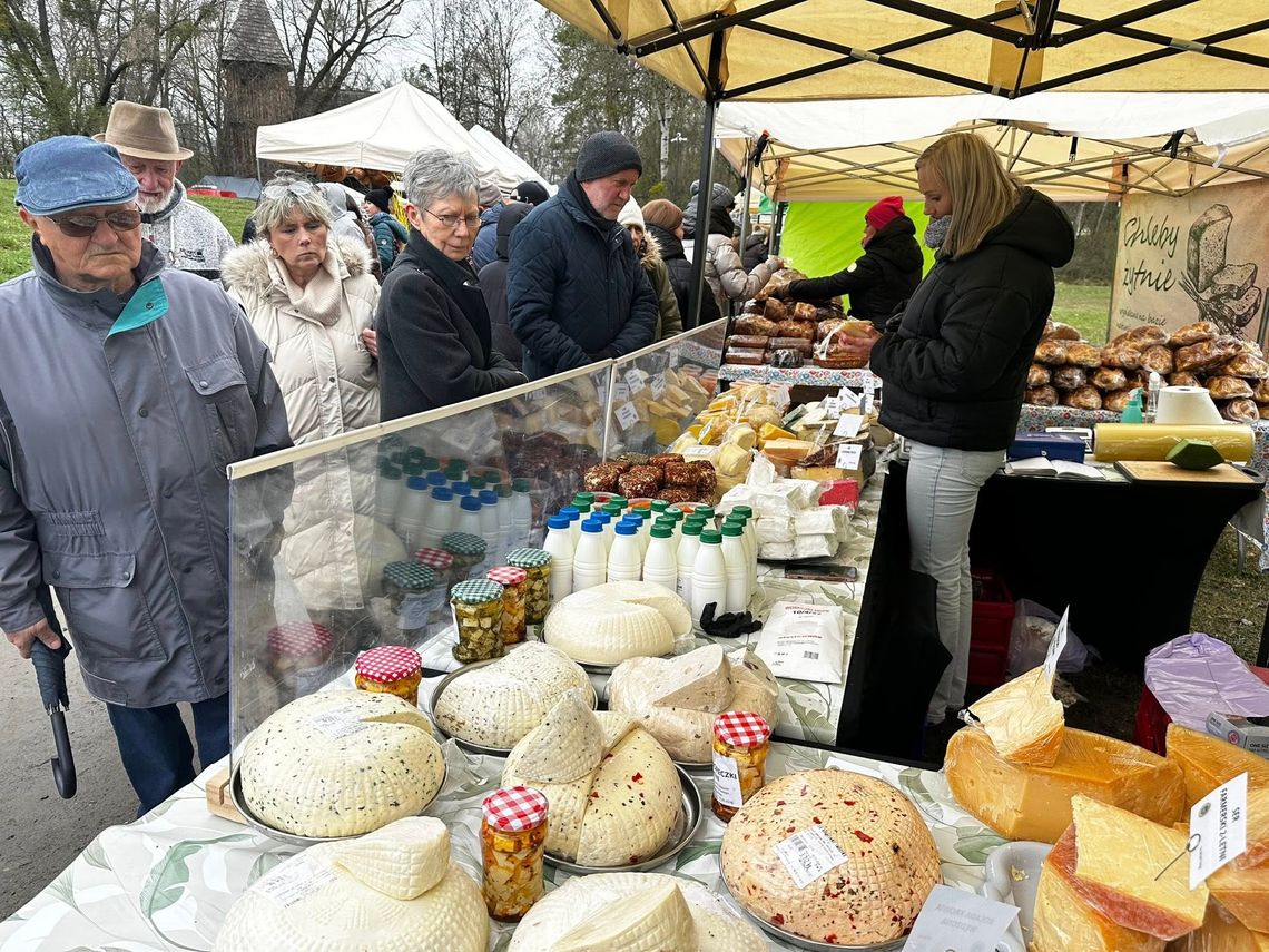 49. Jarmark Wielkanocny w Muzeum Wsi Opolskiej