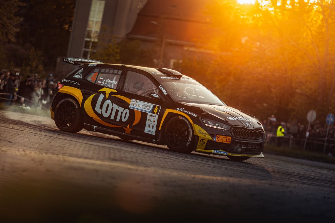 54. Rajd Świdnicki – informacje praktyczne – kompendium dla kibiców