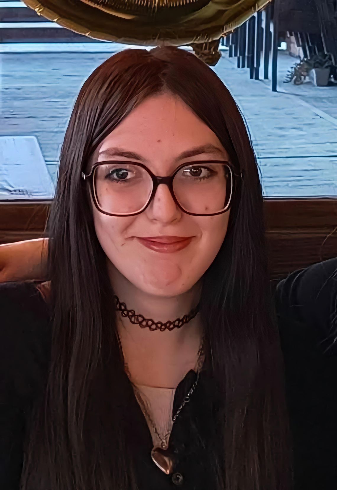 Zaginęła 18-letnia Weronika. Policja prosi o pomoc