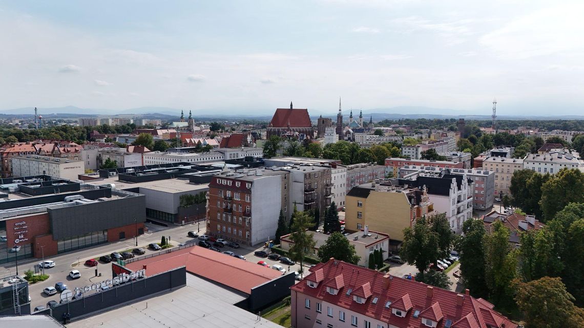 88 milionów złotych dla Opolszczyzny. Unia wspiera odbudowę po powodzi z 2024 roku