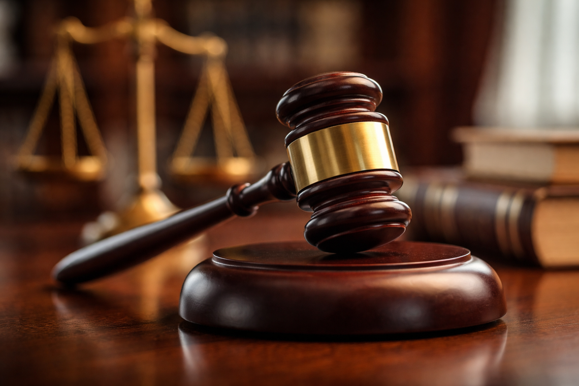 Alkohol, gniew i kilka minut, które zakończyły życie. Proces 73-latka z Głuchołaz