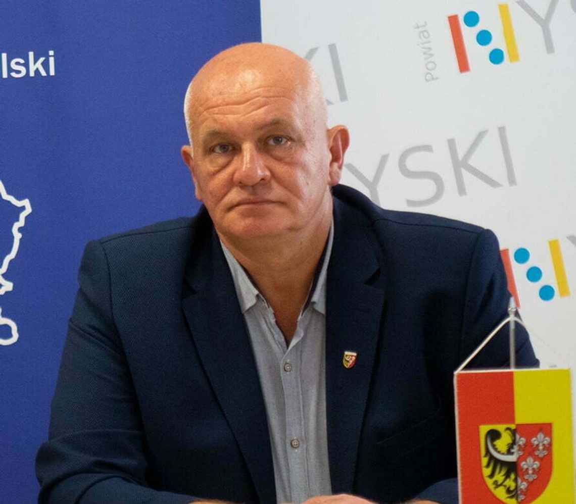 Andrzej Kruczkiewicz zawieszony