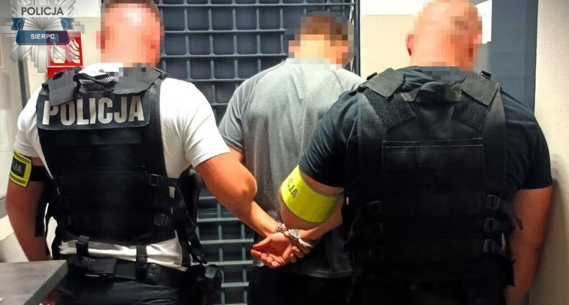 Ataki w szkołach to internetowe wyzwanie? Policja sprawdza nowy trop