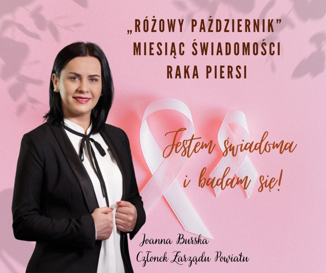 Badaj się! To może uratować życie