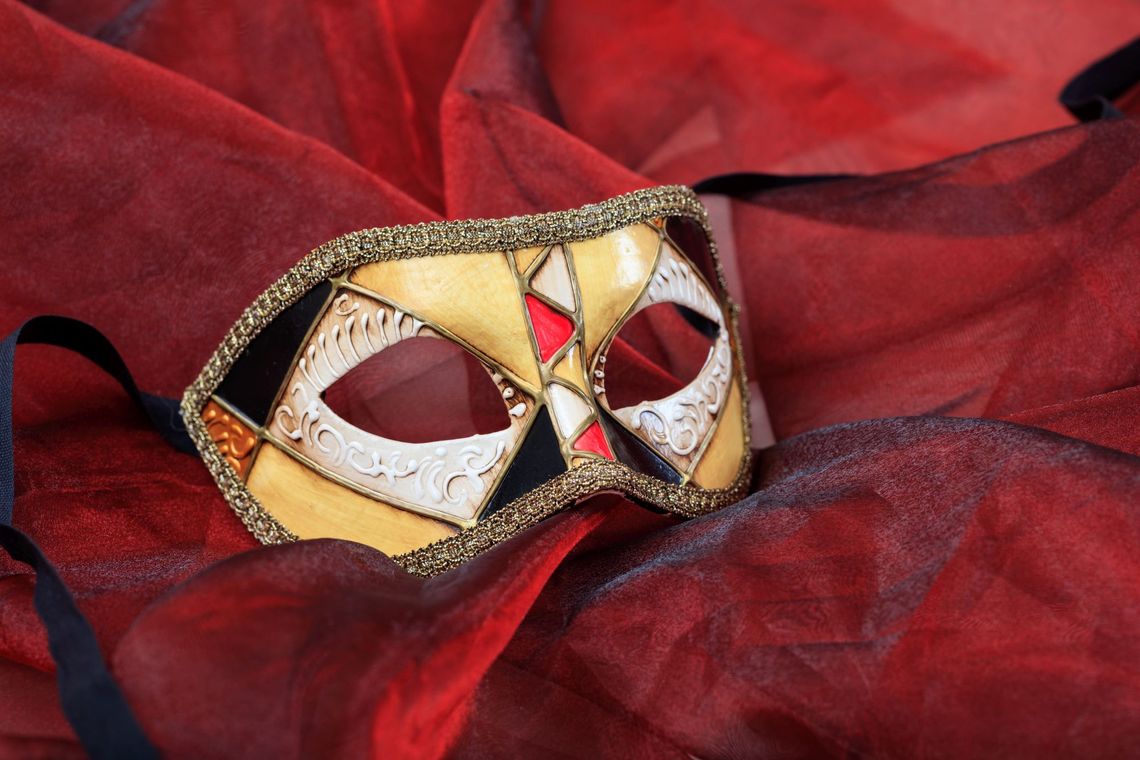 Bal Wenecki nad Jeziorem Nyskim