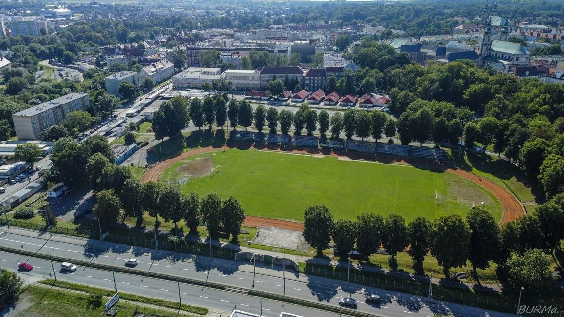 Będzie referendum w sprawie stadionu?