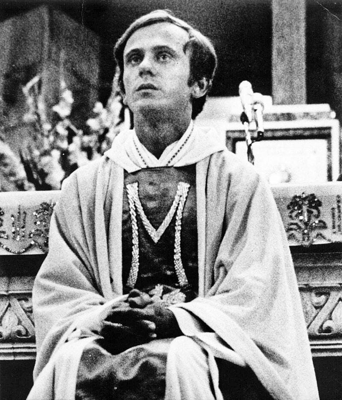 Będzie rondo im. Jerzego Popiełuszki?