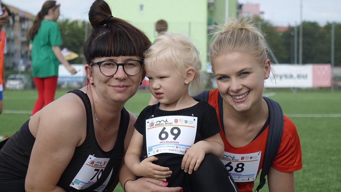 Bieg Nyski coraz bliżej! Zapełniona już połowa miejsc