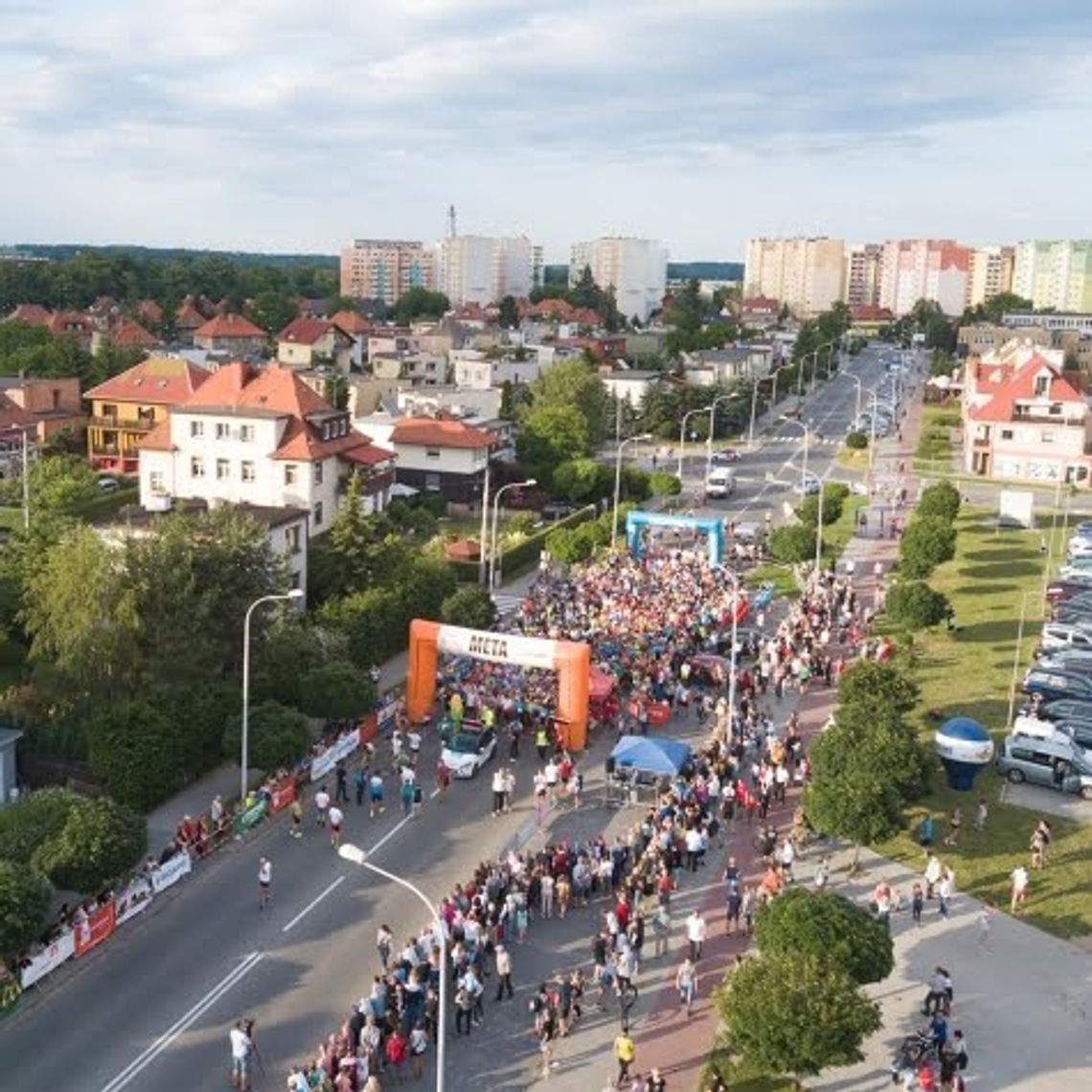 Bieg Nyski nie odbędzie się w czerwcu