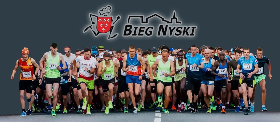 Bieg Nyski wystartuje!