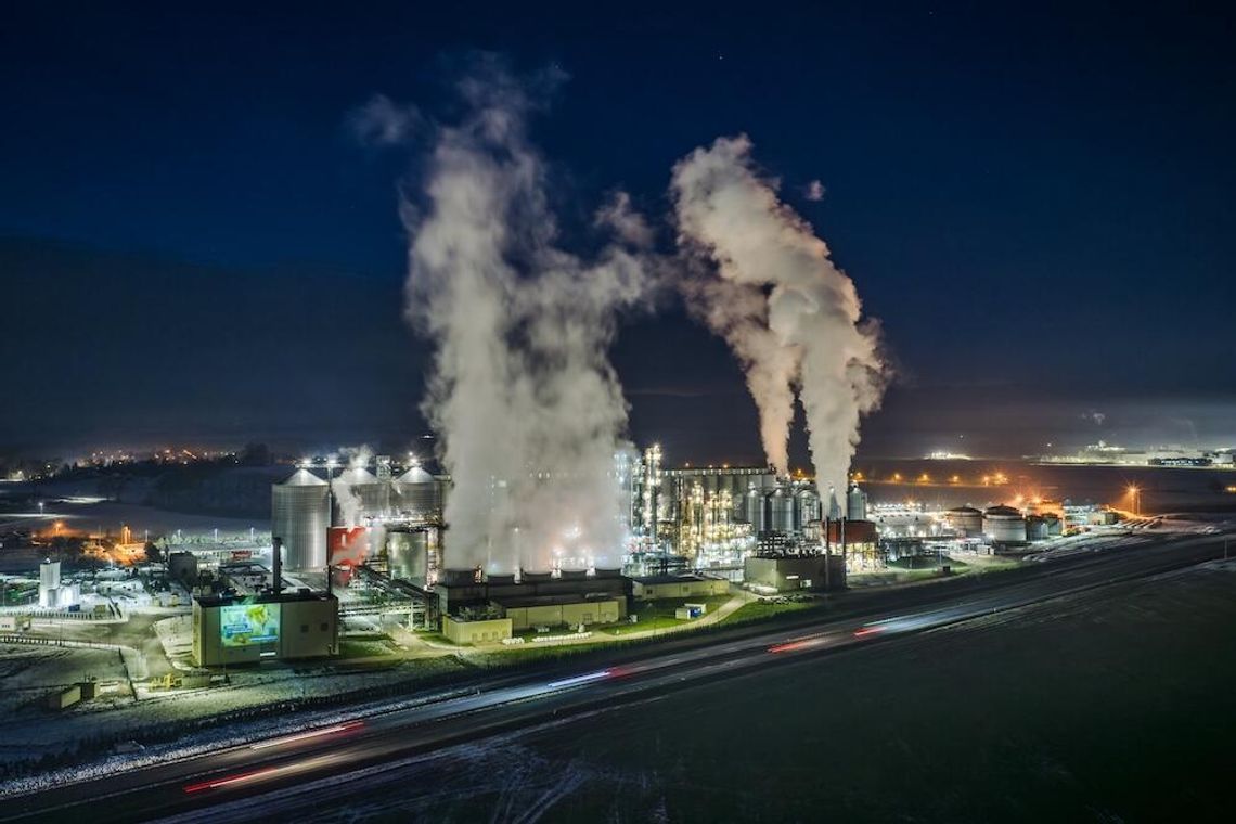 Bioagra wyświetliła największą ofertę pracy na Opolszczyźnie Bioagra wyświetliła największą ofertę pracy na Opolszczyźnie