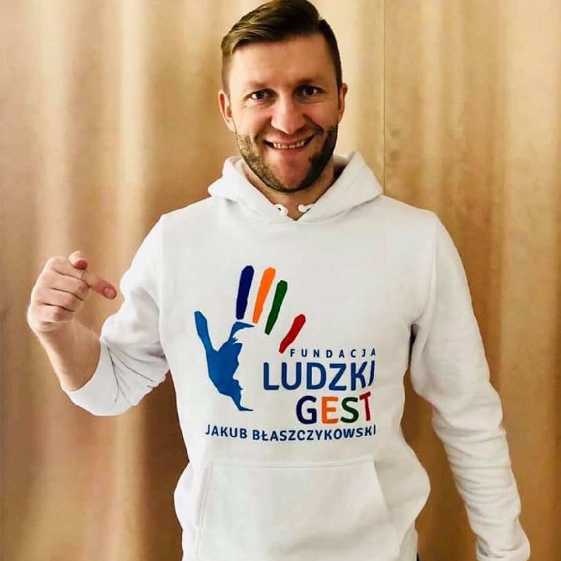 Błaszczykowski, Piszczek i Radwańska w Nysie!