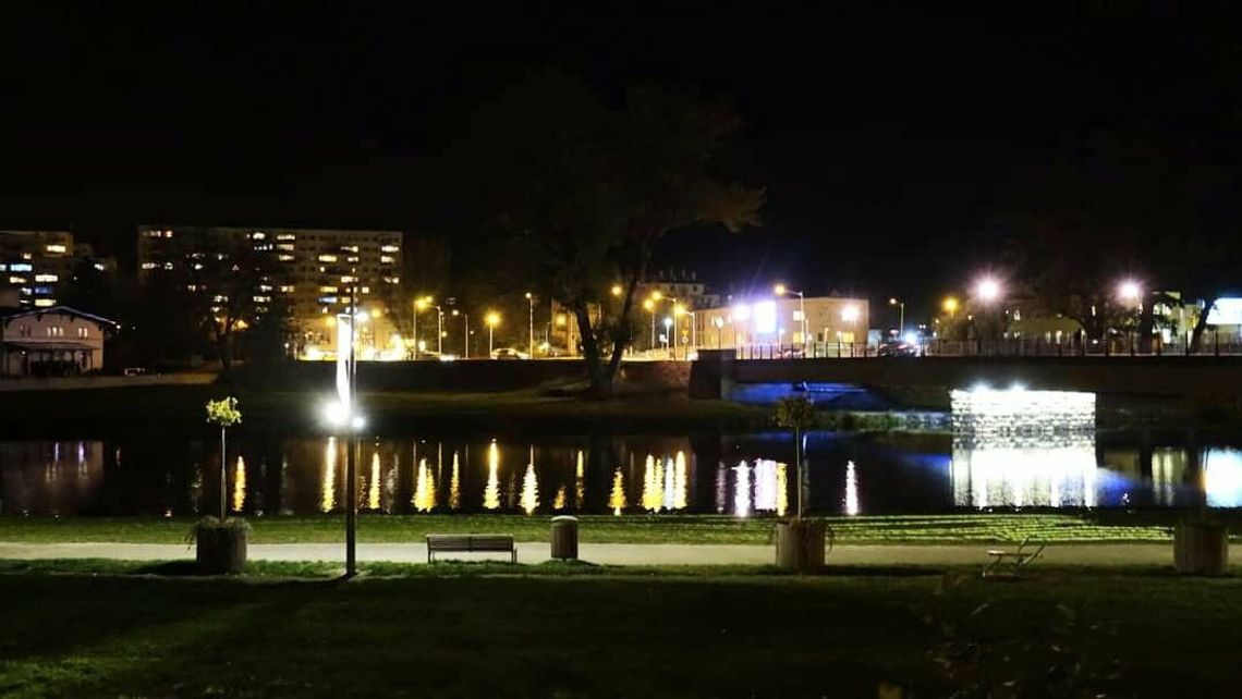 Bulwary będą rozbudowane, a pobliski plac wyremontowany